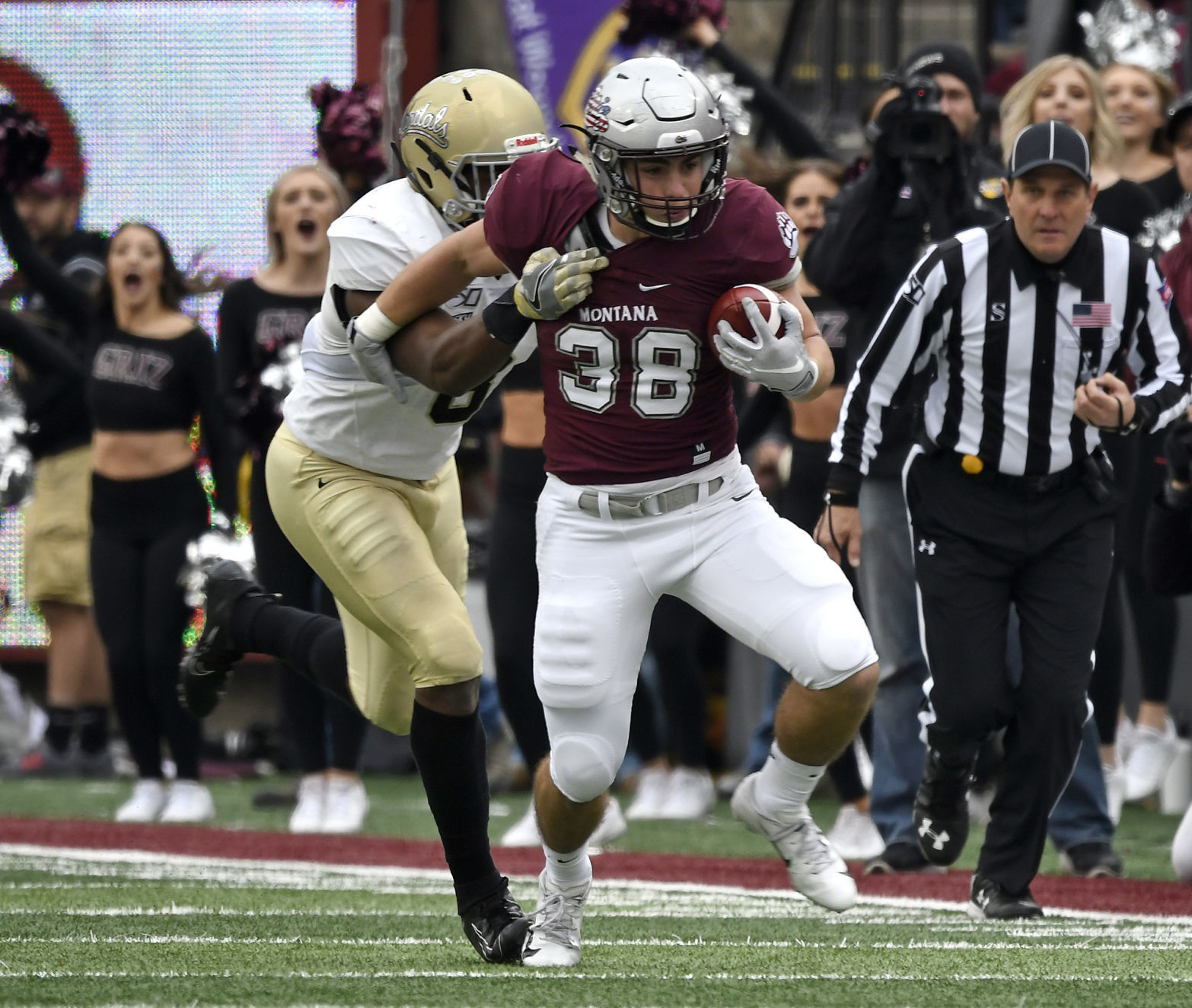 Montana vs Idaho Football 13.JPG